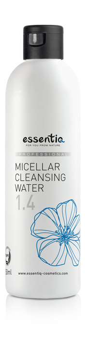 ESSENTIQ PROLINE AGUA MICELAR 250ML