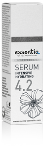 ESSENTIQ PROLINE 4.2 SERUM FACIAL HIDRATACIÓN INTENSA 30ML