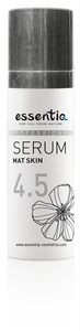 ESSENTIQ PROLINE 4.5 SERUM FACIAL MATIFICANTE  30ML