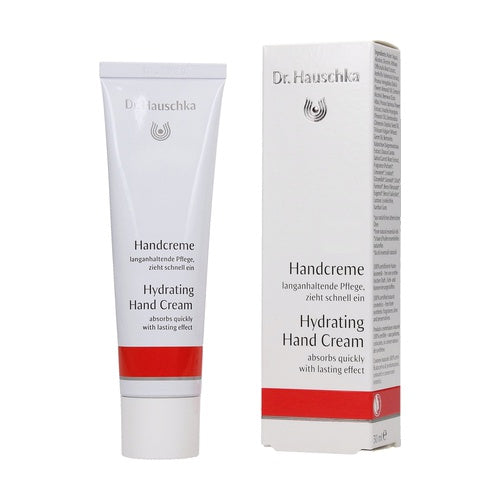 DR. HAUSCHKA CREMA DE MANOS 50ML